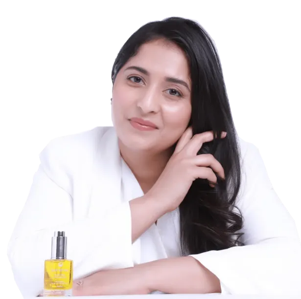 Ms. Shaista Shaikh's Photo